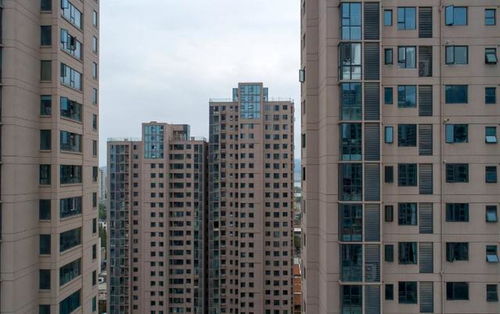 楼市大局已定，国内40%的家庭将被迫面对三大严峻难题