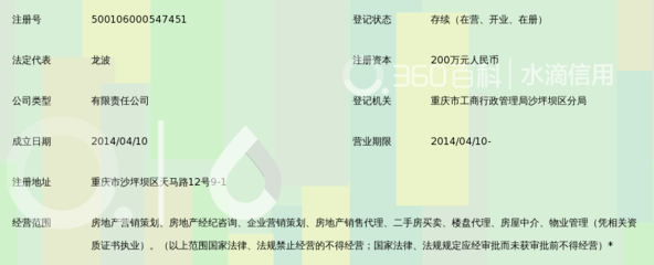 选择重庆瑞桥房地产顾问的门面之路 楼盘销售代理实战随笔
